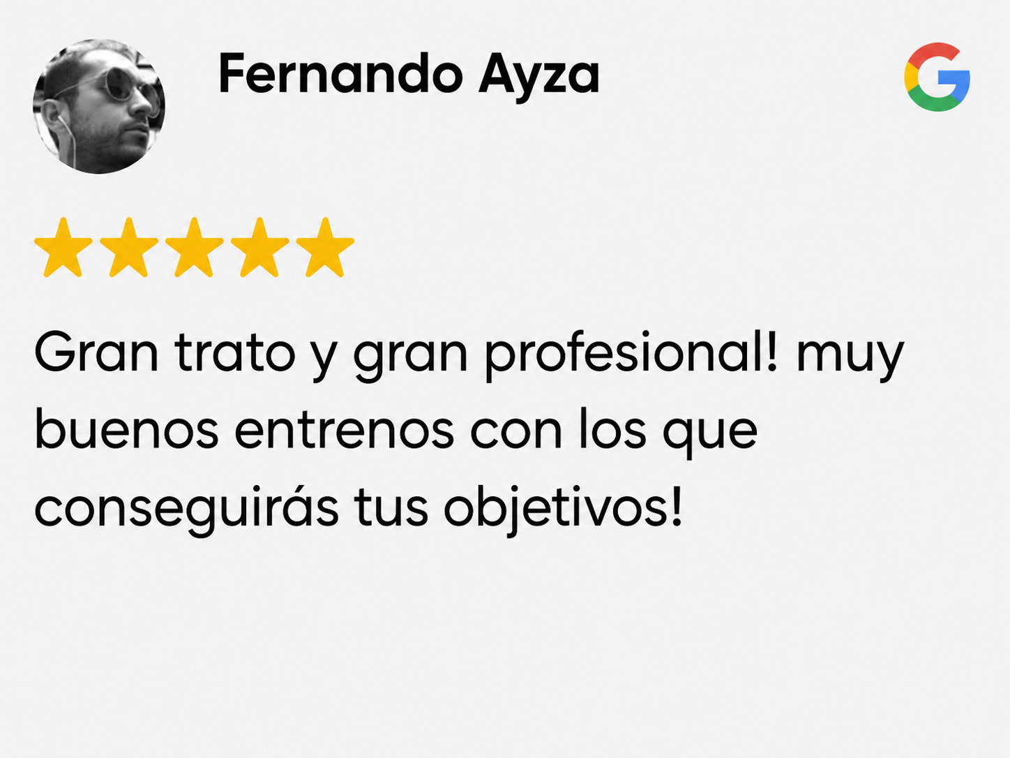 Reseña 5