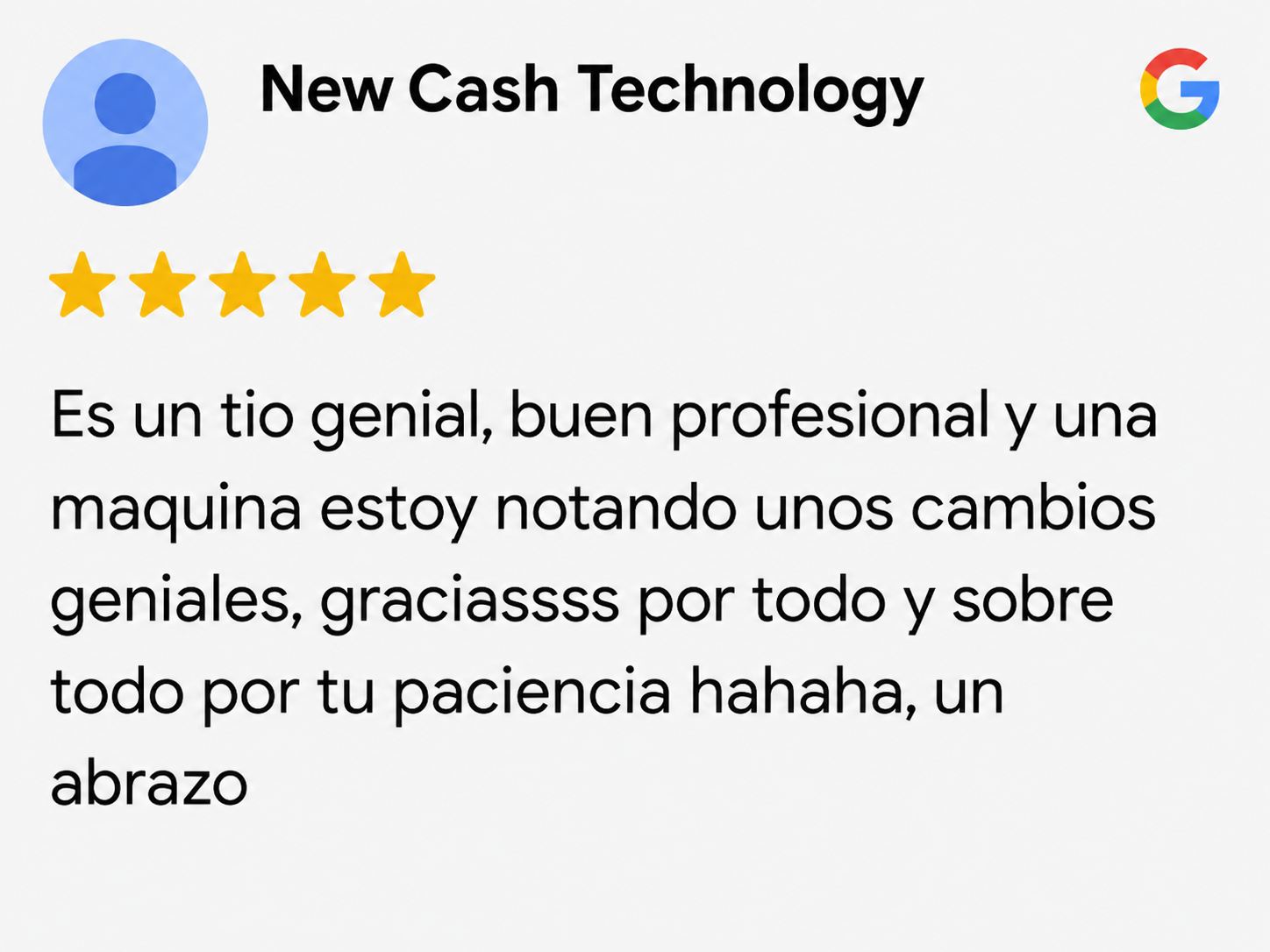 Reseña 4