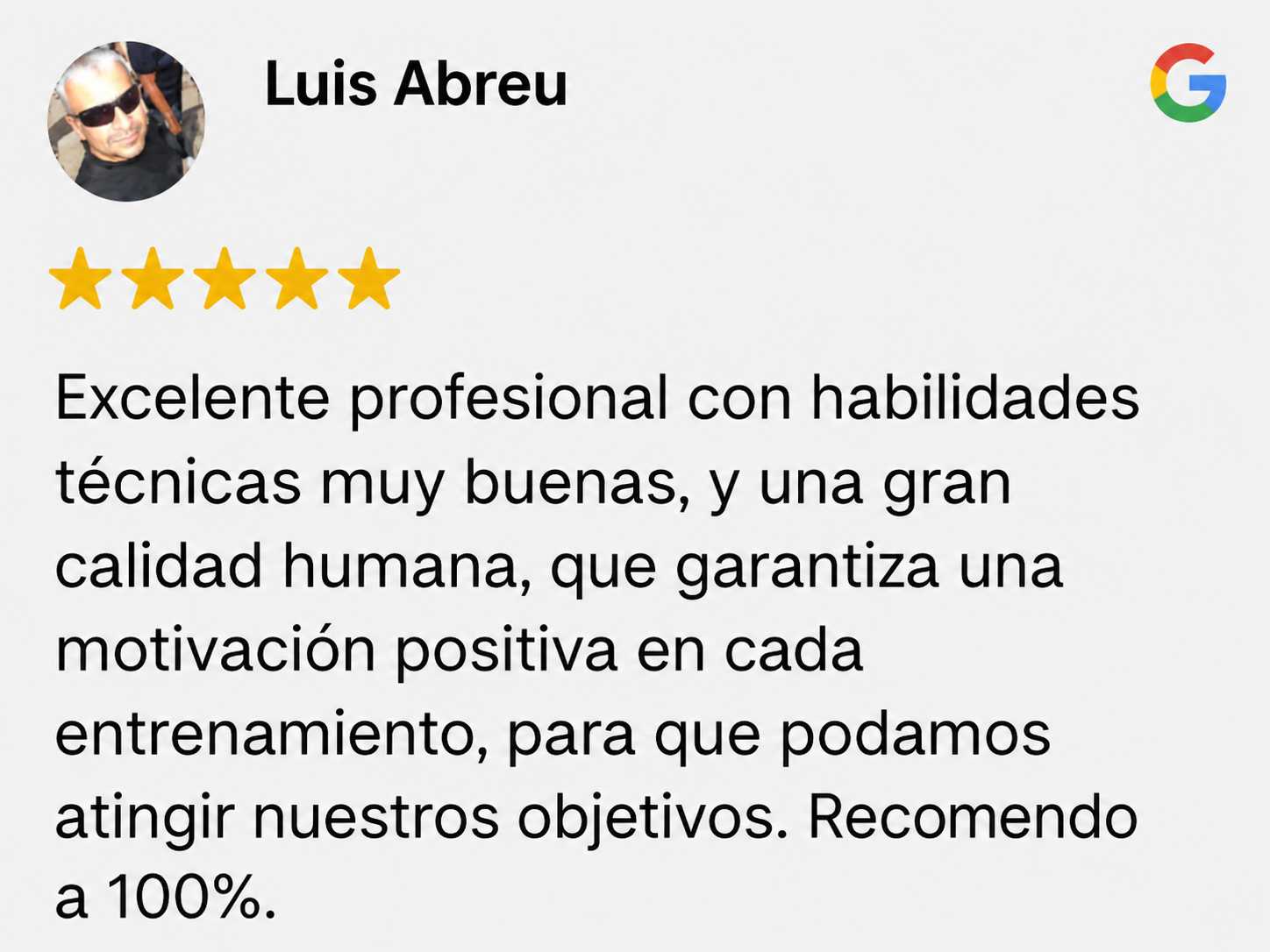 Reseña 1