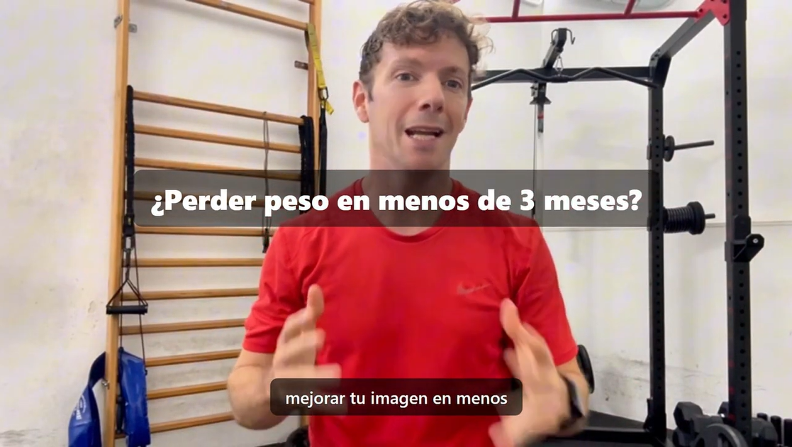 Vídeo de Alejandro Marcet